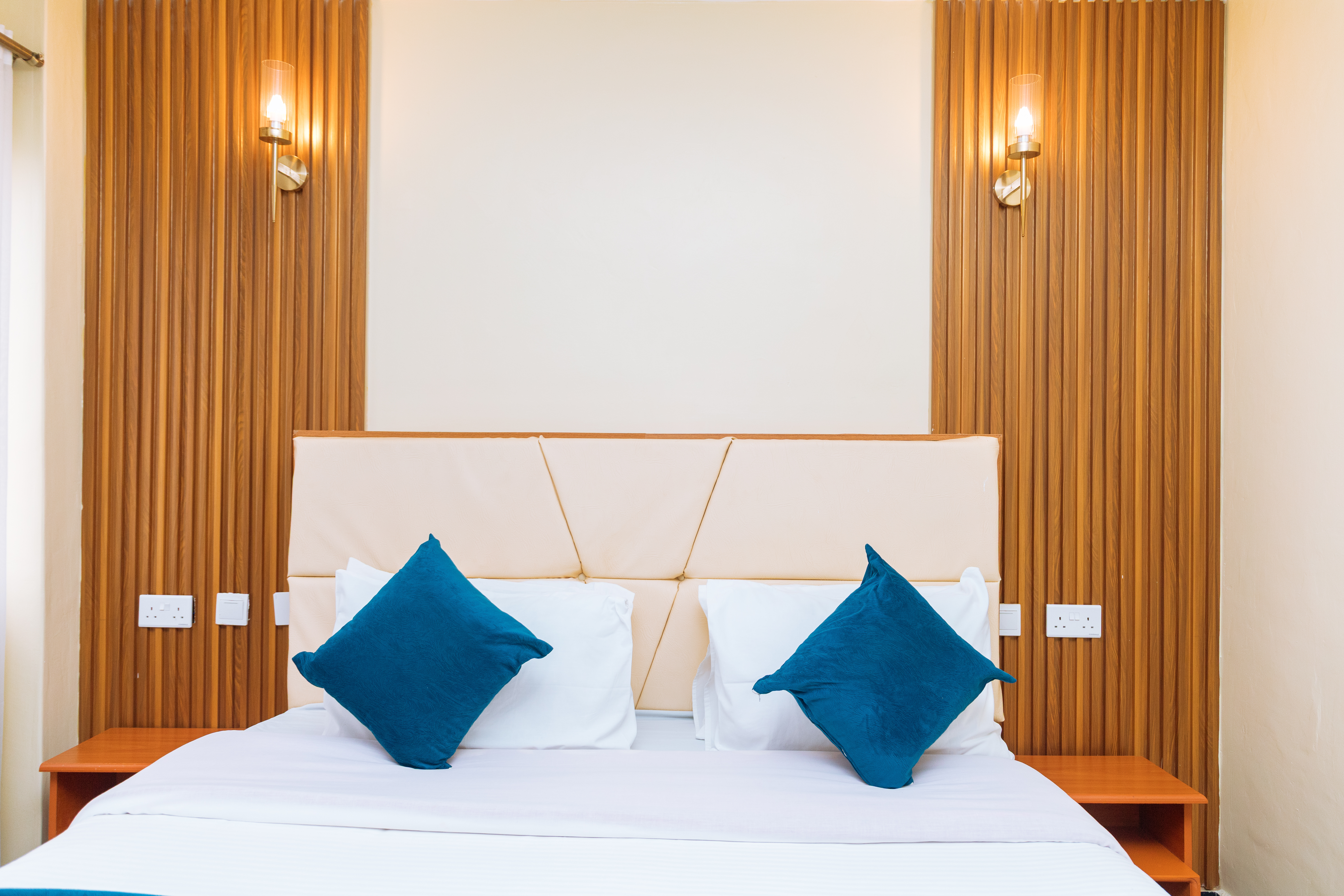 Elsa hotel Executive Suite